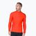 Thermo-Sweatshirt für Männer Rossignol Classique 1/2 Zip orange