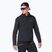 Gefütterte Jacke Herren Rossignol Opside Jkt black