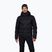 Herren Rossignol Legacy Merino Down Skijacke schwarz