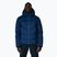 Herren Rossignol Legacy Merino Down Skijacke dunkelblau