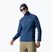 Rossignol Classique Clim Herren-Ski-Sweatshirt dunkel marineblau