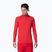 Herren Thermoaktivshirt Rossignol Classique 1/2 Zip sports red