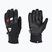 Herren-Skihandschuh Rossignol Strato Impr schwarz