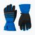 Herren Rossignol Tech Impr Skihandschuh lazuli blau