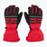 Herren-Skihandschuh Rossignol Tech Impr Sport rot