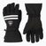 Skihandschuhe Herren Rossignol Action Impr black