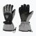 Rossignol Type Impr G heather grey Herren-Skihandschuh