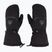 Rossignol Type Impr M Herren-Skihandschuh schwarz