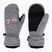 Skihandschuhe Kinder Rossignol Jr Roc Impr M heather grey