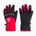 Rossignol Jr Tech Impr G sports rot Kinder-Skihandschuh