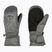 Rossignol Jr Rooster M heather grey Kinder-Skihandschuh