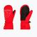 Kinder-Skihandschuhe Rossignol Jr Rooster M sports red