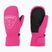 Rossignol Jr Rooster M orchid rosa Kinder-Skihandschuh