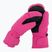 Rossignol Jr Rooster M orchid rosa Kinder-Skihandschuh