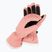Rossignol Damen Skihandschuhe Perfy G cooper rosa