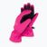 Damen-Skihandschuh Rossignol Perfy G orchid pink