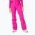 Damen Skihose Rossignol Staci orchid pink