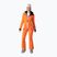 Rossignol Sublim Overall Frauen Anzug orange