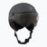 Skihelm Rossignol Fit Visor Impacts Photo grey