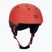 Skihelm Rossignol Fit Impacts red
