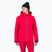 Skijacke Herren Rossignol Strawpile sports red