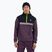 Sweatshrit Hoodie Herren Rossignol Alltrack Fleece mulberry