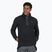 Sweatshrit Hoodie Herren Rossignol Strawpile Fleece Hz black