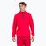 Sweatshrit Hoodie Herren Rossignol Strawpile Fleece Hz sports red