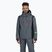 Skijacke Herren Rossignol Hero Velika onyx grey