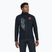 Sweatshrit Hoodie Herren Rossignol New Hero Classique Clim black