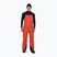 Skihose Herren Rossignol Relax Bib tan