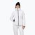 Skijacke Damen Rossignol Cieloalto Jkt white