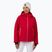 Skijacke Damen Rossignol Blackside ruby red