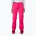 Skihose Damen Rossignol Ski tea Rosa