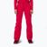 Skihose Damen Rossignol Staci ruby red