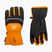 Skihandschuhe Kinder Rossignol Jr Tech Impr G sunburst