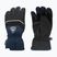 Skihandschuhe Kinder Rossignol Jr Tech Impr G dark navy