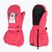 Winterhandschuhe Kinder Rossignol Baby Impr M tea rose