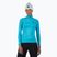 Thermoactives Longsleeve Damen Rossignol Classique 1/2 Zip niagara