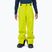 Skihose Kinder Rossignol Boy Ski fresh green