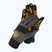 Multifunktionale Handschuhe Herren Rossignol Pro G onyx grey