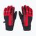Skihandschuhe Herren Rossignol Speed Impr sports red