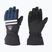 Skihandschuhe Herren Rossignol Action Impr dark navy