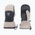 Herren-Skihandschuhe Rossignol Type Impr M dune