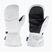 Skihandschuhe Damen Rossignol Temptation Impr M white