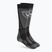 Skisocken Herren Rossignol High Speed black
