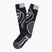 Kinder-Skisocken Rossignol Jr Speed Comfort black
