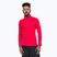 Sweatshrit Hoodie Herren Rossignol Blackside Fleece Hz sports red