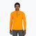 Rossignol Blackside Fleece Hz Herren Sweatshirt mit Sonnenschliff
