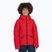 Skijacke Kinder Rossignol Boy Siz sports red